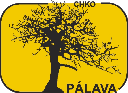 Logo CHKO Pálava